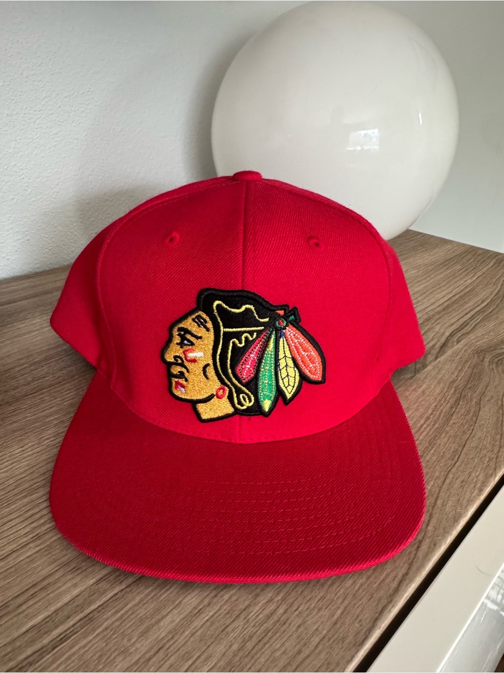 Chicago Blackhawks Hat